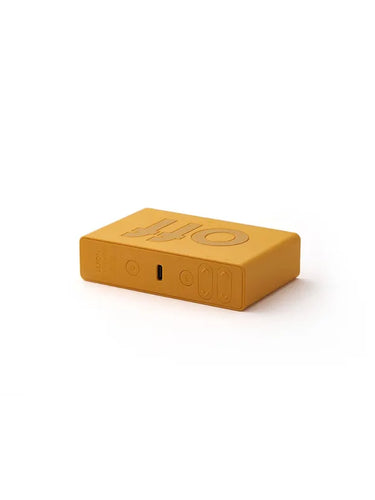 FLIP CLASSIC RUBBER - YELLOW