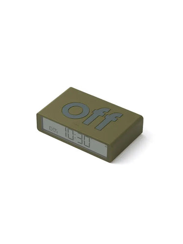 FLIP CLASSIC RUBBER - KHAKI
