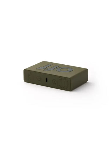 FLIP CLASSIC RUBBER - KHAKI