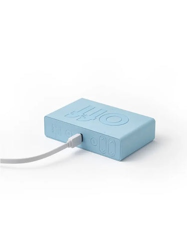 FLIP CLASSIC RUBBER - LIGHT BLUE