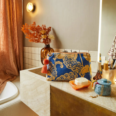 LATA COSMETIC BAG