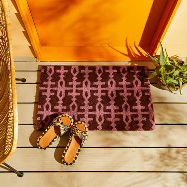 AMATA COIR DOOR MAT