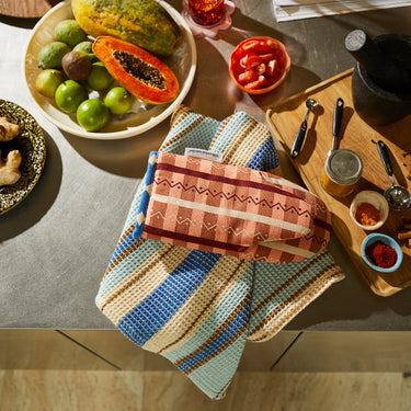 RIKITA OVEN MITT