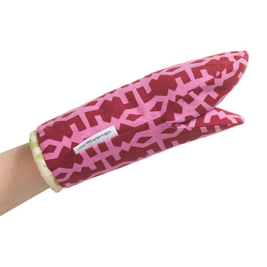 AMATA OVEN MITT
