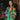 Cotton Robe - Ines