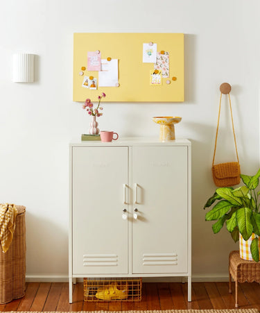 The Storyboard - Butter