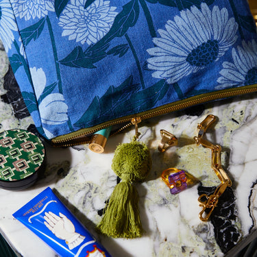 BERNANDA COSMETIC BAG