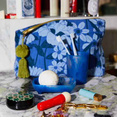 BERNANDA COSMETIC BAG