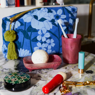 BERNANDA COSMETIC BAG