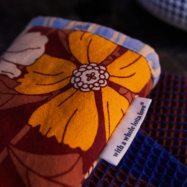 BENITA OVEN MITT