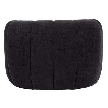 Amalfi Omaha Swivel Chair Grey
