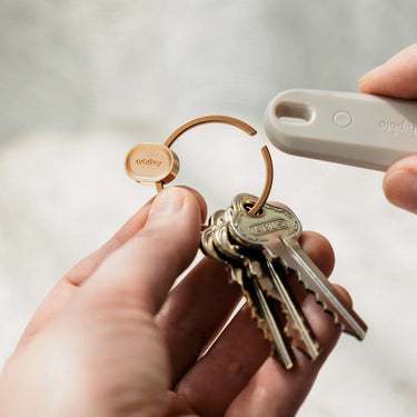 Orbitkey Ring v2