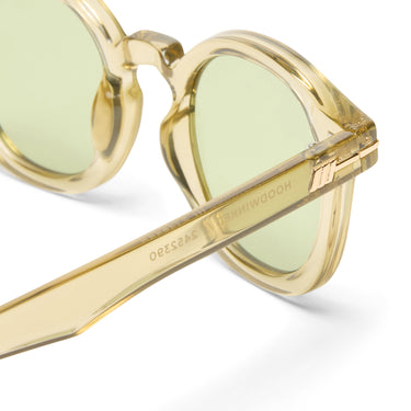 HOODWINKED | Olive Leaf