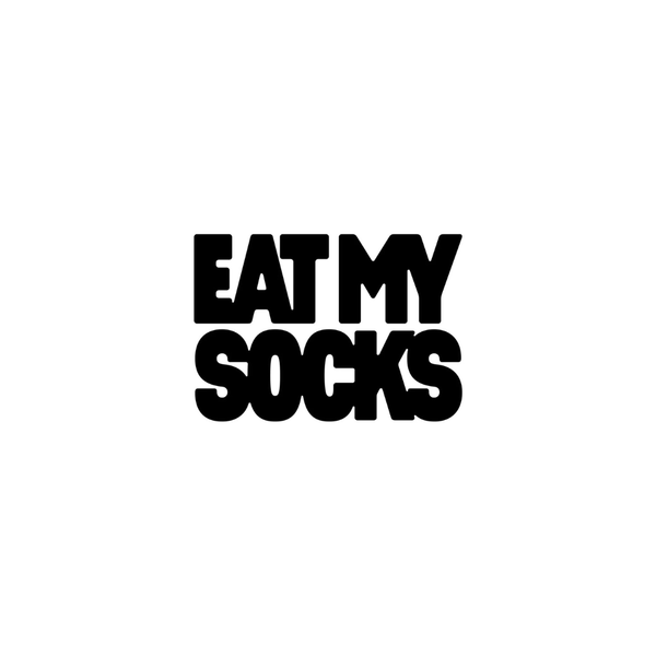 Eat My Socks