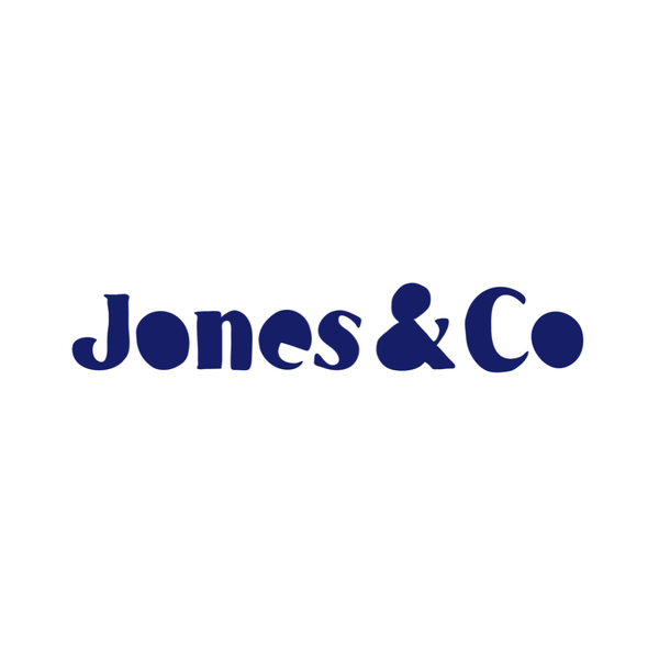Jones & Co