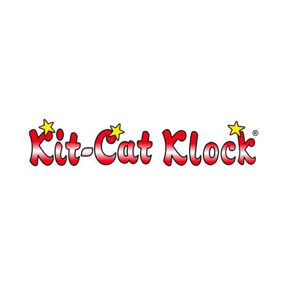 Kit Cat Clocks
