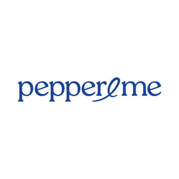 Pepper & Me