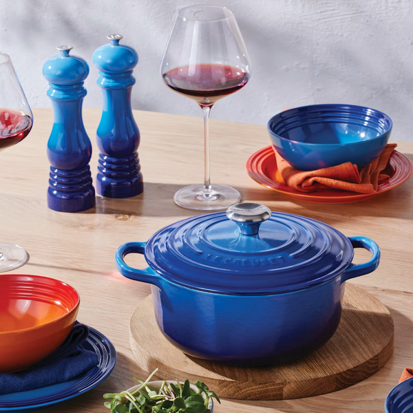 Le Creuset
