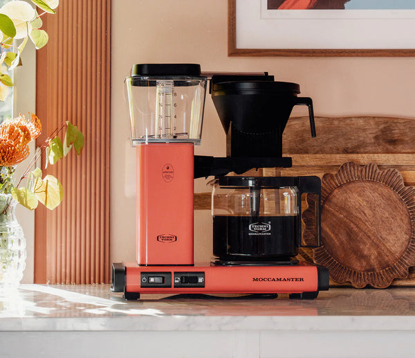 Moccamaster