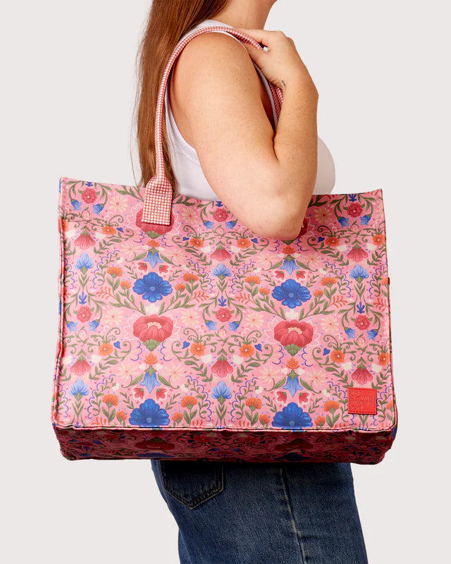 Fable Ultimate Tote Bag
