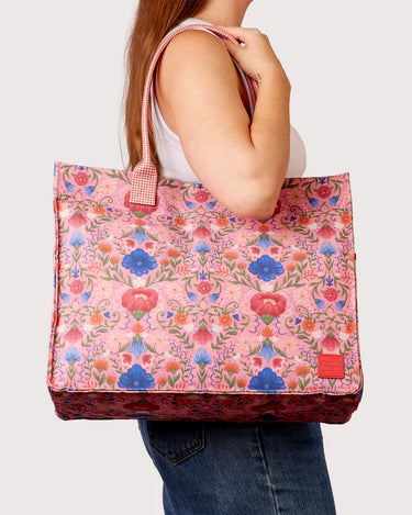 FABLE ULTIMATE TOTE BAG