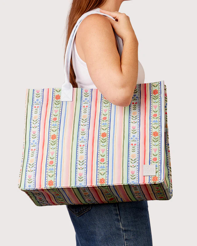 Buttercup Ultimate Tote Bag