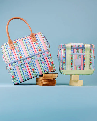 BUTTERCUP COOLER BAG
