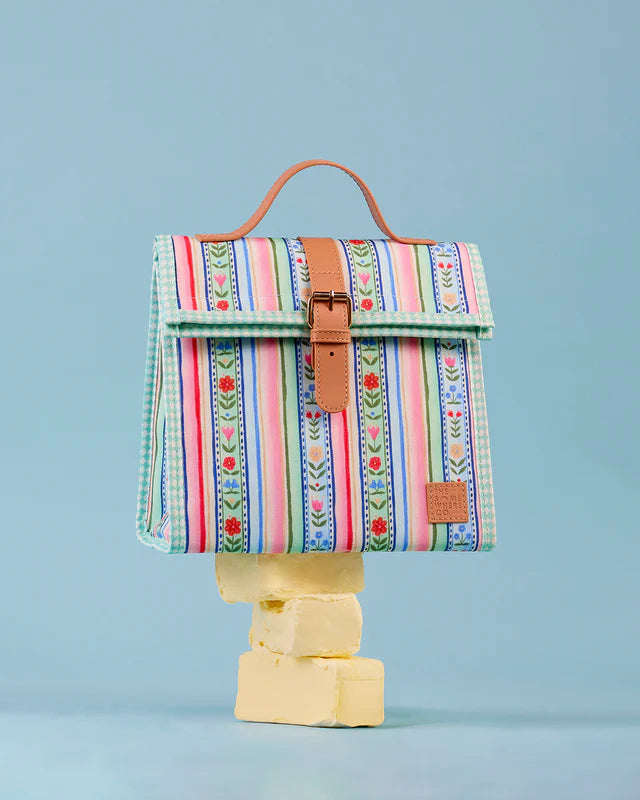 Buttercup Lunch Satchel
