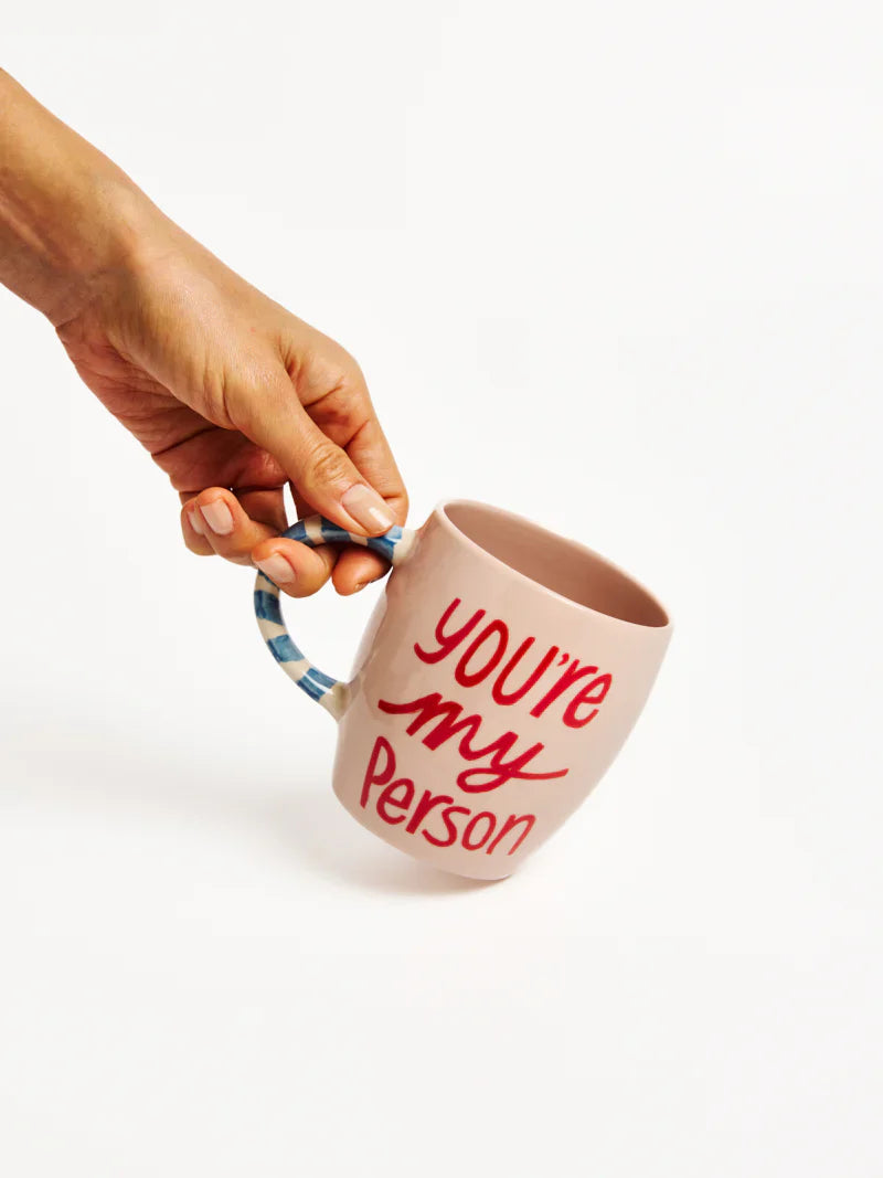 Love Notes Mug – My Person