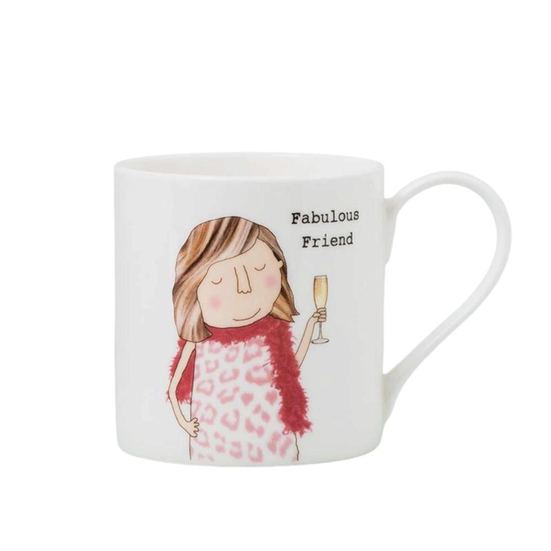 Fabulous Friend - Mug