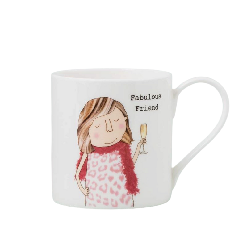 Fabulous Friend - Mug