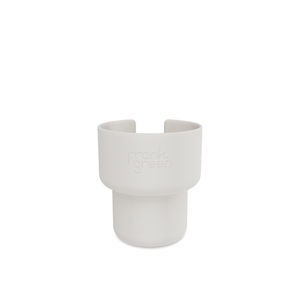 Car Cup Holder Expander - Cloud