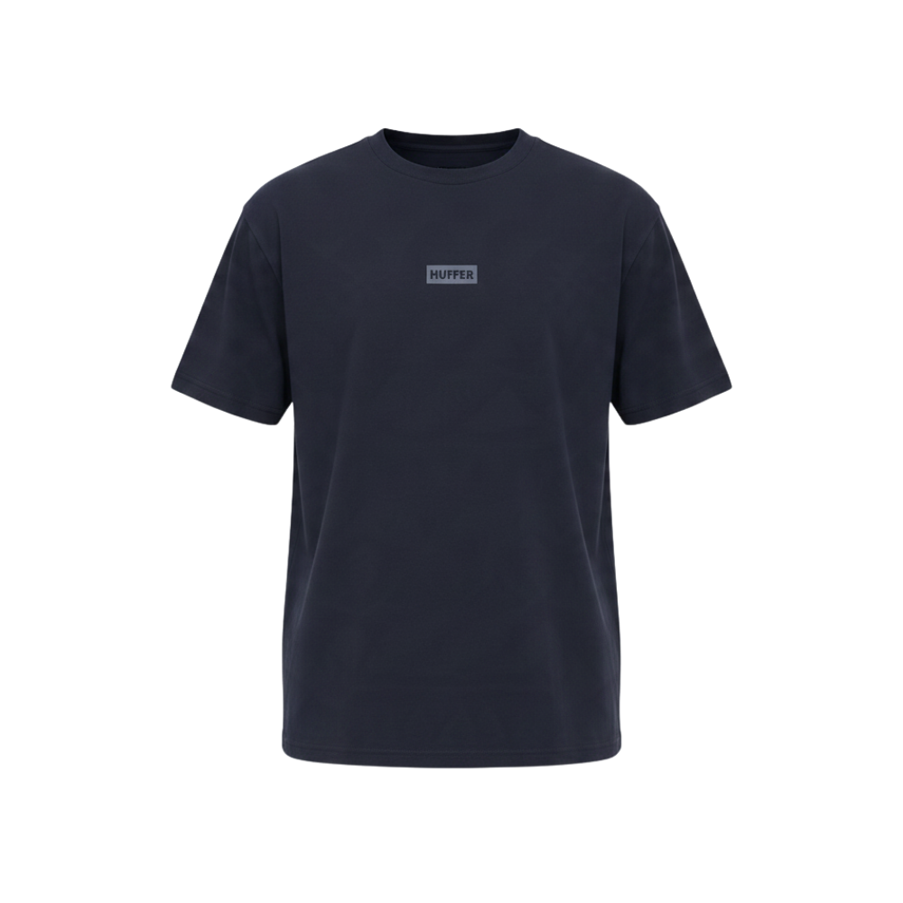 Sup Tee 190/Mono Type Navy