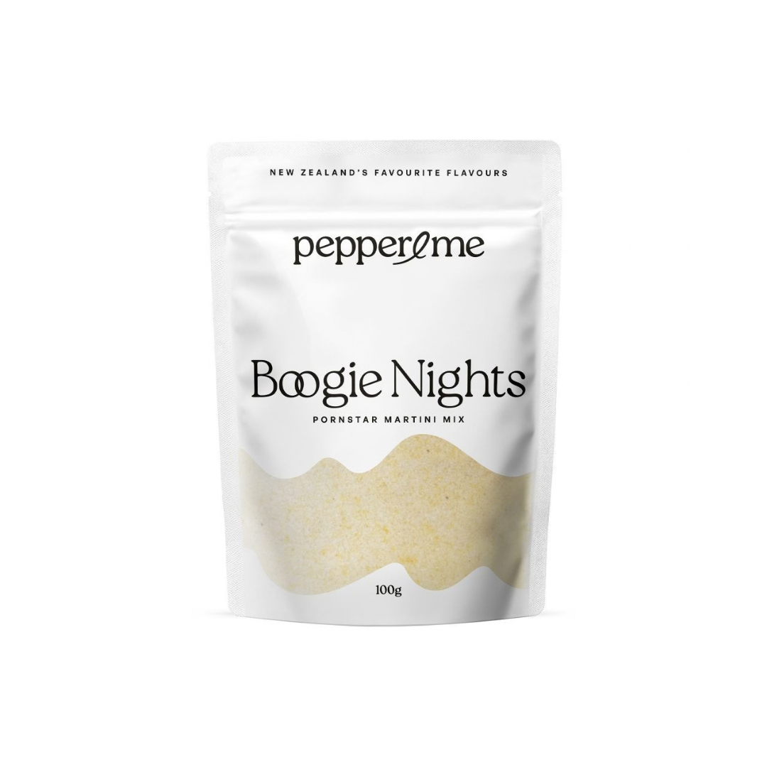Boogie Nights