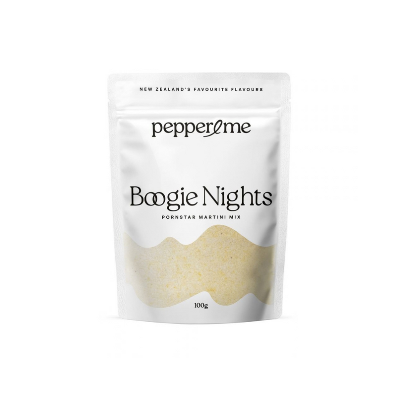 Boogie Nights