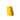 Classic Arnold Circus Stool - Yellow