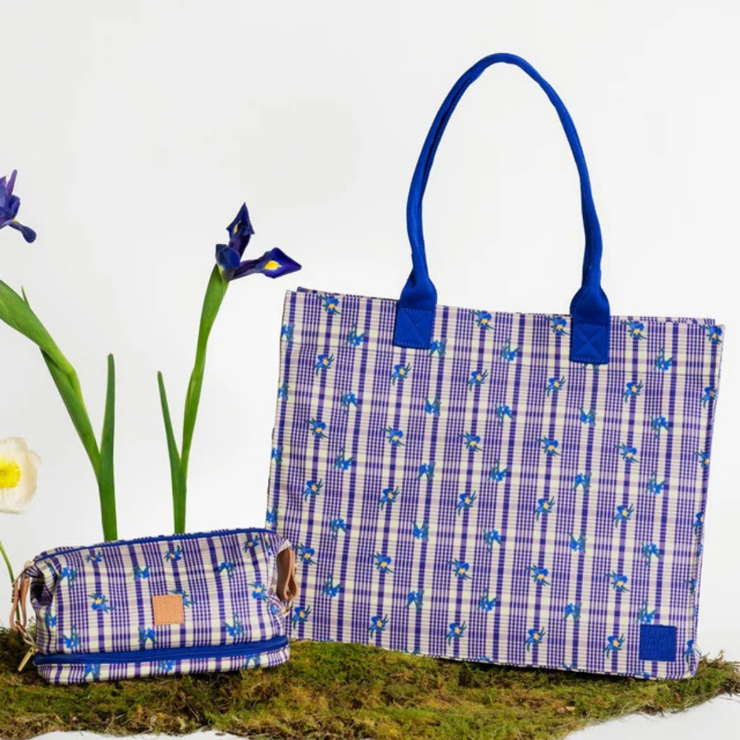 Bluebell - Ultimate Tote Bag