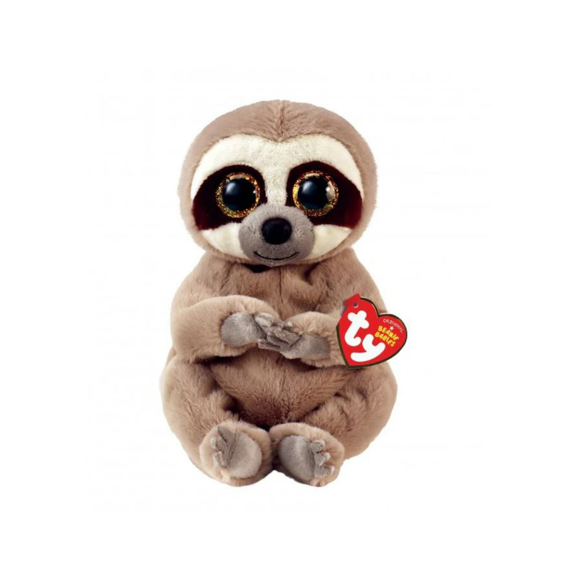 Silas - Sloth Gray Belly Reg