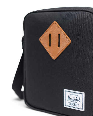 Herschel Heritage Crossbody - Black Tonal