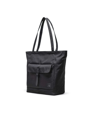 Herschel Retreat Tote 20L - Black Tonal