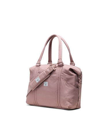 Strand Duffle Diaper Bag 24L - Ash Rose