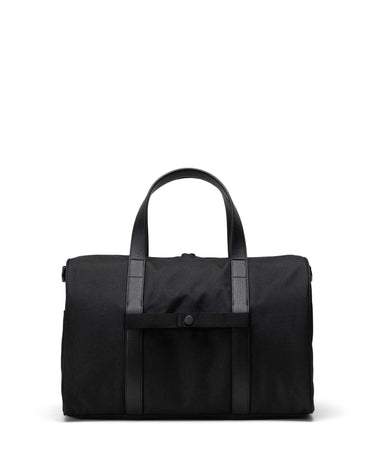 Herschel Novel Carry On Duffle - Black Tonal