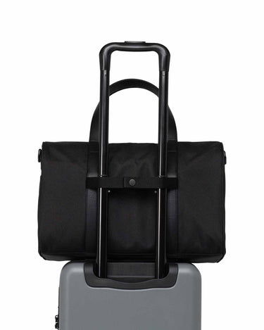 Herschel Novel Carry On Duffle - Black Tonal