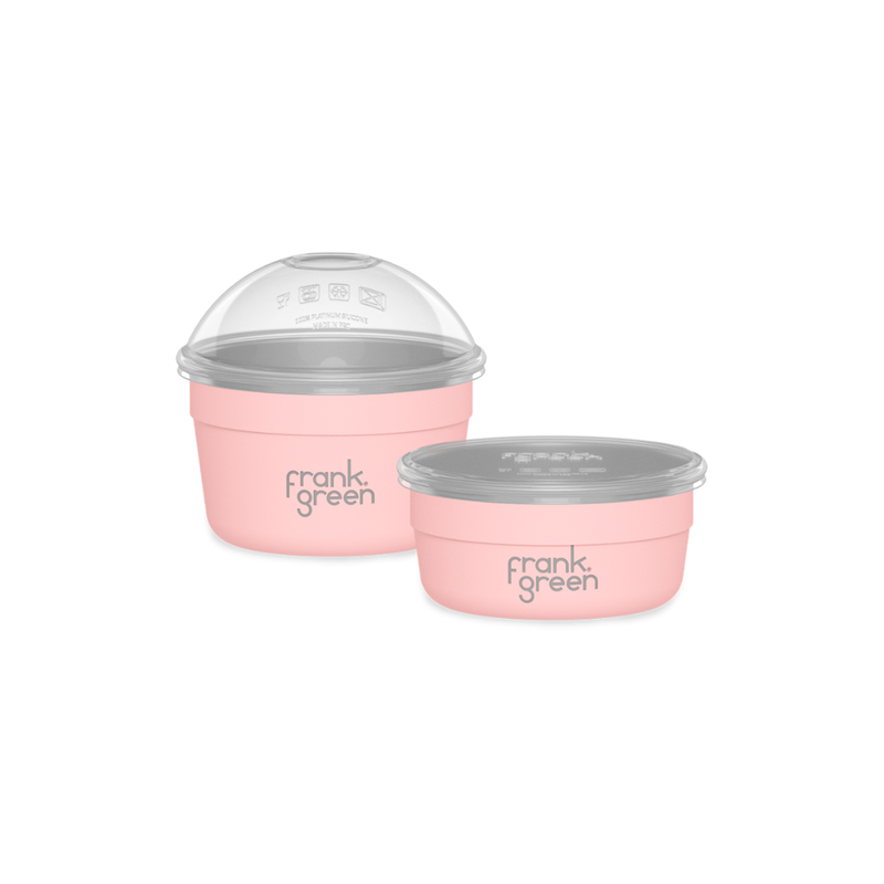 Duo Pack To Go Bowl