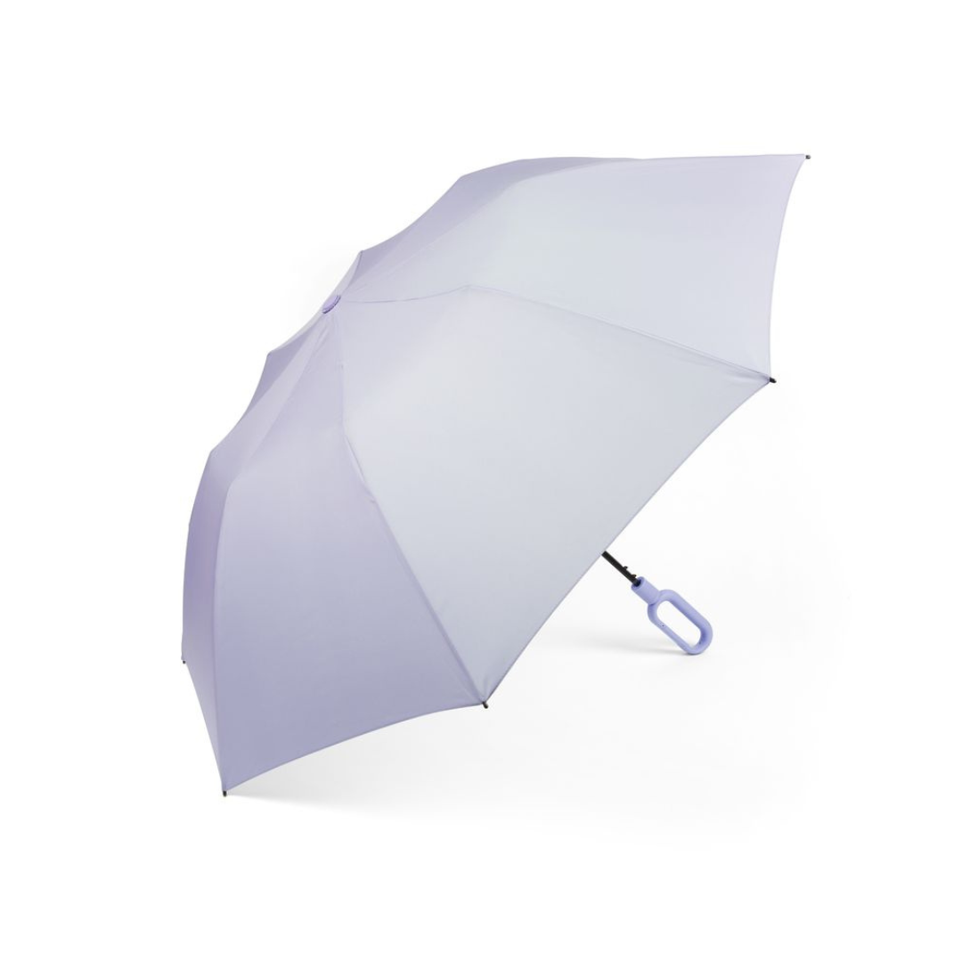 Mini Hook Umbrella - Assorted Colours