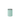 Limited Edition Ceramic Coffee Cup with Hinged Lid - Peppermint