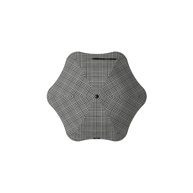 Blunt Metro Houndstooth