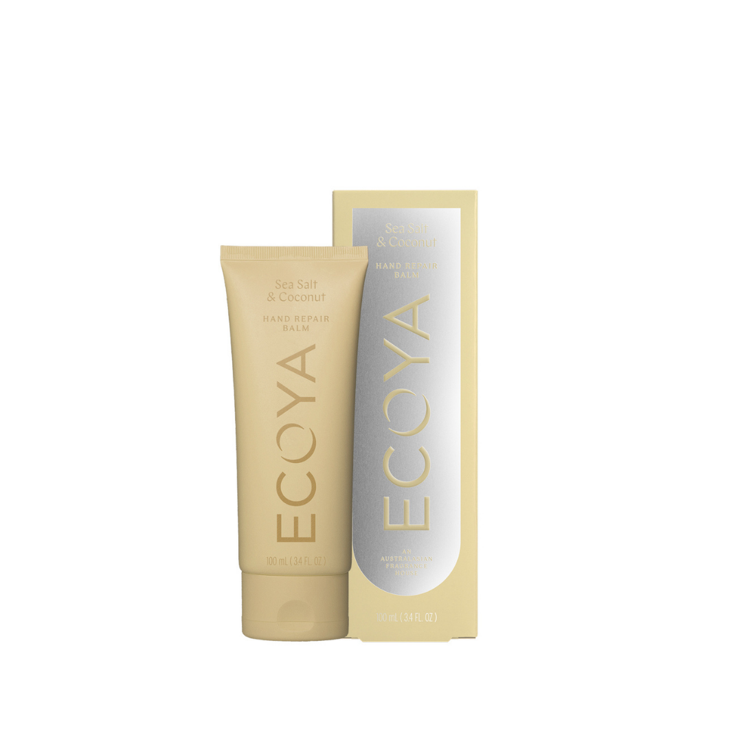 Hand Repair Balm (100ml) - Sea Salt & Coconut
