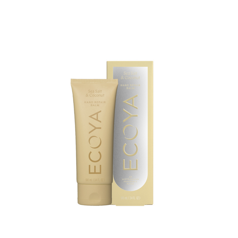 Hand Repair Balm (100ml) - Sea Salt & Coconut