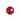 12 CM RED DIAMOND